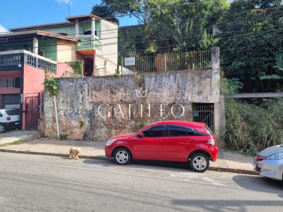 Imagem Terreno à Venda, 460 m² em Jardim Maria De Fátima - Várzea Paulista Imagem Terreno à Venda, 460 m² em Jardim Maria De Fátima - Várzea Paulista