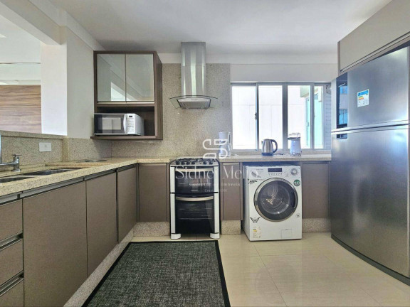 Imagem Apartamento com 3 Quartos à Venda, 171 m² em Frente Mar Centro - Balneário Camboriú