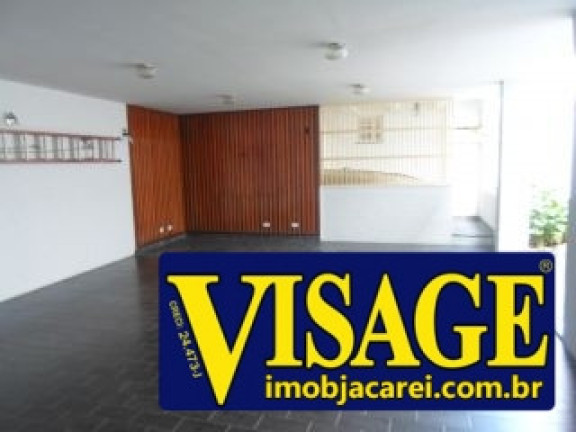 Imagem Casa com 4 Quartos à Venda, 467 m² em Centro - Jacareí Imagem Casa com 4 Quartos à Venda, 467 m² em Centro - Jacareí