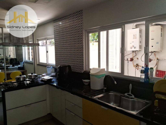 Imagem Casa com 5 Quartos à Venda, 550 m² em Anil - Rio De Janeiro