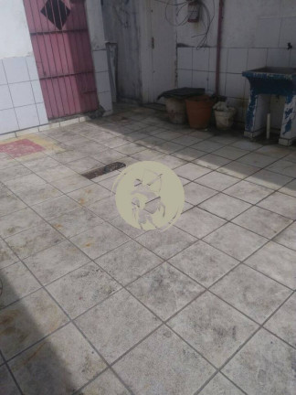 Imagem Galpão à Venda, 990 m² em Encruzilhada - Santos Imagem Galpão à Venda, 990 m² em Encruzilhada - Santos