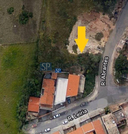 Imagem Terreno à Venda, 446 m² em Jardim Portugal - Valinhos Imagem Terreno à Venda, 446 m² em Jardim Portugal - Valinhos