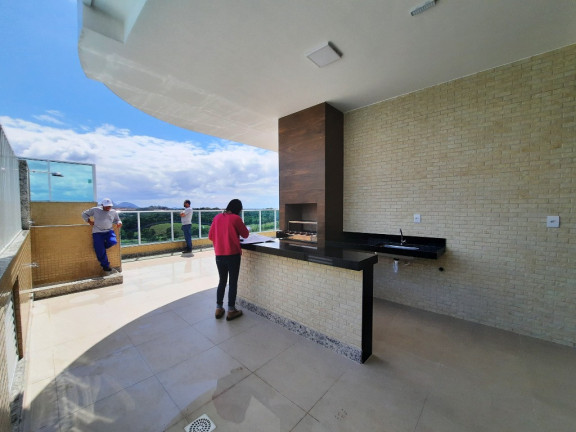 Imagem Apartamento com 1 Quarto à Venda, 45 m² em Praia Do Morro - Guarapari Imagem Apartamento com 1 Quarto à Venda, 45 m² em Praia Do Morro - Guarapari