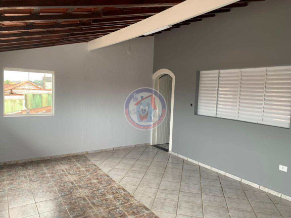 Imagem Casa com 2 Quartos à Venda, 160 m² em Flórida Mirim - Mongaguá Imagem Casa com 2 Quartos à Venda, 160 m² em Flórida Mirim - Mongaguá