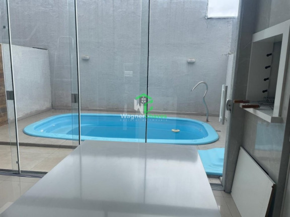 Imagem Sobrado com 3 Quartos para Alugar, 40 m² em Beltrami - Pontal Do Paraná Imagem Sobrado com 3 Quartos para Alugar, 40 m² em Beltrami - Pontal Do Paraná