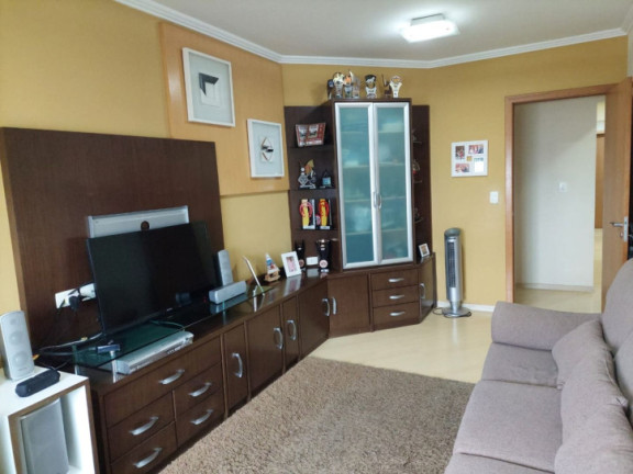 Imagem Apartamento com 4 Quartos à Venda, 208 m² em Parque Residencial Aquarius - São José Dos Campos Imagem Apartamento com 4 Quartos à Venda, 208 m² em Parque Residencial Aquarius - São José Dos Campos