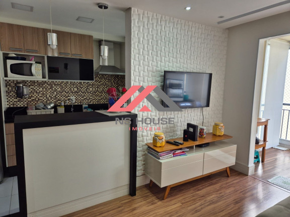 Imagem Imóvel com 2 Quartos à Venda, 67 m² em Centro - Diadema Imagem Imóvel com 2 Quartos à Venda, 67 m² em Centro - Diadema