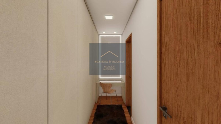Imagem Casa de Condomínio com 3 Quartos à Venda, 318 m² em Condomínio Alphaville Nova Esplanada - Votorantim
