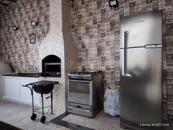 Imagem Casa com 4 Quartos à Venda, 150 m² em Vargem Pequena - Rio De Janeiro Imagem Casa com 4 Quartos à Venda, 150 m² em Vargem Pequena - Rio De Janeiro