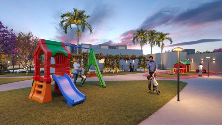 Imagem Apartamento com 2 Quartos à Venda, 41 m² em Papagaio - Feira De Santana Imagem Apartamento com 2 Quartos à Venda, 41 m² em Papagaio - Feira De Santana