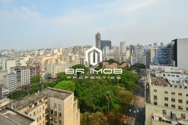 Imagem Sala Comercial à Venda, 930 m² em República - São Paulo