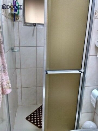Imagem Apartamento com 2 Quartos à Venda, 50 m² em Vila Sacadura Cabral - Santo André