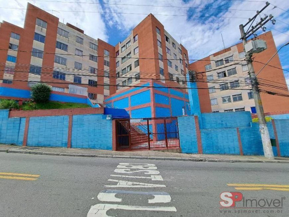 Imagem Apartamento com 2 Quartos à Venda, 43 m² em Vila Chabilândia - São Paulo Imagem Apartamento com 2 Quartos à Venda, 43 m² em Vila Chabilândia - São Paulo