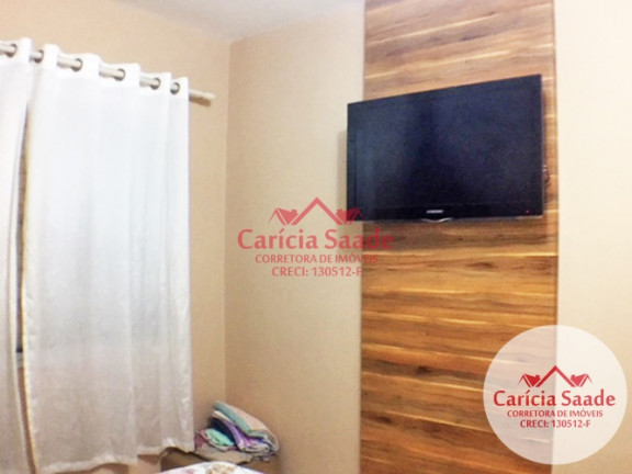 Imagem Apartamento com 2 Quartos à Venda, 56 m² em Vila Mariana - São Paulo