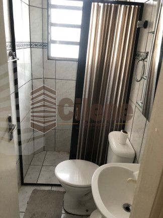 Casa com 2 Quartos à Venda, 50 m² em Sumidouro - Ubatuba