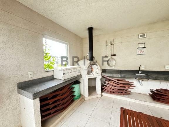 Imagem Apartamento com 3 Quartos à Venda, 81 m² em Vila Isa - São Paulo Imagem Apartamento com 3 Quartos à Venda, 81 m² em Vila Isa - São Paulo