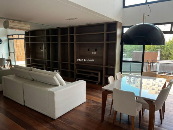 Imagem Imóvel com 2 Quartos à Venda, 140 m² em Pinheiros - São Paulo Imagem Imóvel com 2 Quartos à Venda, 140 m² em Pinheiros - São Paulo