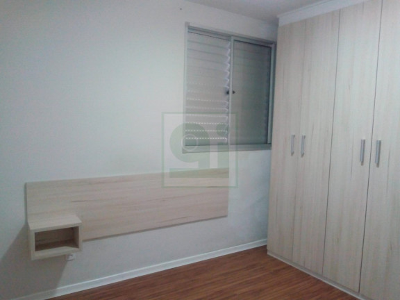 Imagem Imóvel com 2 Quartos à Venda, 44 m² em Parque Ipê - São Paulo