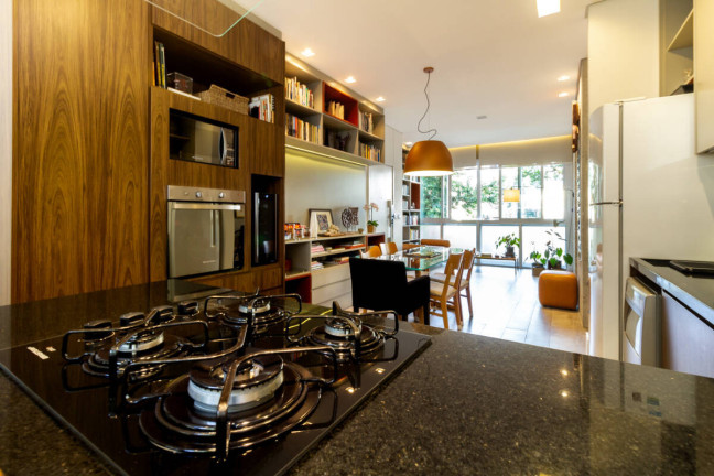 Imagem Apartamento com 2 Quartos à Venda, 100 m² em Perdizes - São Paulo Imagem Apartamento com 2 Quartos à Venda, 100 m² em Perdizes - São Paulo