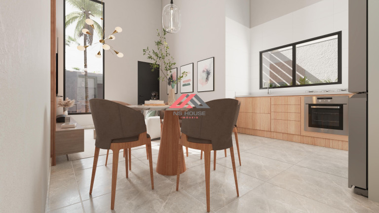 Imagem Casa com 2 Quartos à Venda, 86 m² em Grandesp - Itanhaém Imagem Casa com 2 Quartos à Venda, 86 m² em Grandesp - Itanhaém