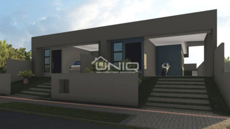 Imagem Casa com 3 Quartos à Venda, 112 m² em Cristo Rei - Pato Branco Imagem Casa com 3 Quartos à Venda, 112 m² em Cristo Rei - Pato Branco