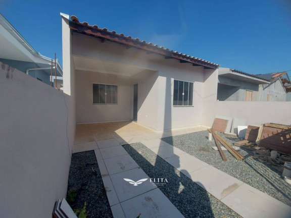 Imagem Casa com 2 Quartos à Venda, 68 m² em Vila Nova - Barra Velha Imagem Casa com 2 Quartos à Venda, 68 m² em Vila Nova - Barra Velha