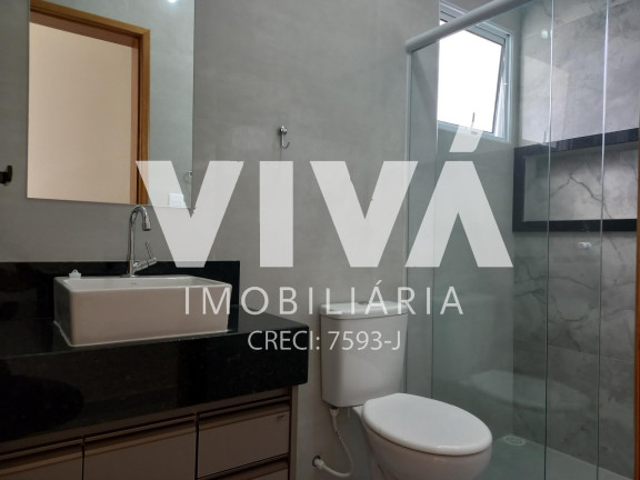 Imagem Casa com 2 Quartos à Venda, 125 m² em Manacas - Extrema