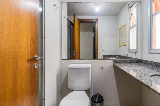 Imagem Imóvel com 2 Quartos à Venda, 58 m² em Jardim Carvalho - Porto Alegre Imagem Imóvel com 2 Quartos à Venda, 58 m² em Jardim Carvalho - Porto Alegre