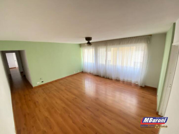 Imagem Apartamento com 3 Quartos à Venda, 111 m² em Jardim Paulista - São Paulo