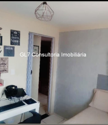 Imagem Apartamento com 2 Quartos à Venda, 55 m² em Jardim Eldorado - Indaiatuba Imagem Apartamento com 2 Quartos à Venda, 55 m² em Jardim Eldorado - Indaiatuba