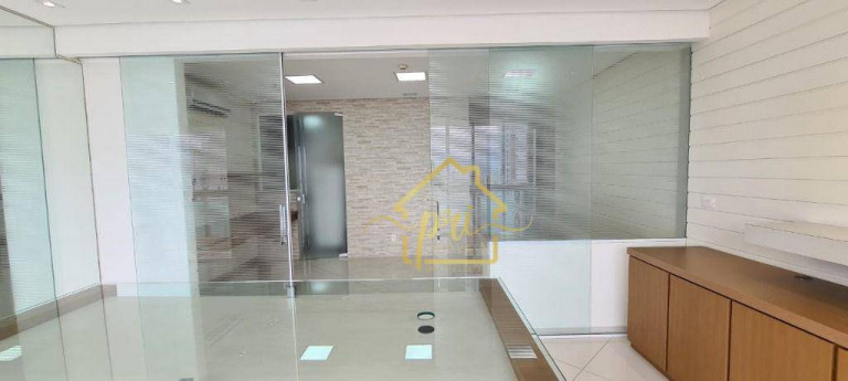 Imagem Sala Comercial para Alugar, 45 m² em Boqueirão - Santos