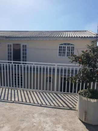 Imagem Sobrado com 3 Quartos à Venda, 220 m² em Costeira - Araucária Imagem Sobrado com 3 Quartos à Venda, 220 m² em Costeira - Araucária
