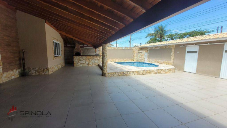 Imagem Sobrado com 5 Quartos à Venda, 262 m² em Balneário Flórida - Praia Grande Imagem Sobrado com 5 Quartos à Venda, 262 m² em Balneário Flórida - Praia Grande