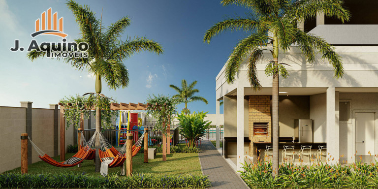 Imagem Apartamento com 2 Quartos à Venda, 43 m² em Manuel Dias Branco - Fortaleza Imagem Apartamento com 2 Quartos à Venda, 43 m² em Manuel Dias Branco - Fortaleza
