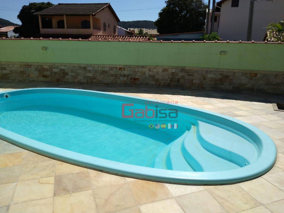 Imagem Casa com 2 Quartos à Venda, 140 m² em Peró - Cabo Frio Imagem Casa com 2 Quartos à Venda, 140 m² em Peró - Cabo Frio