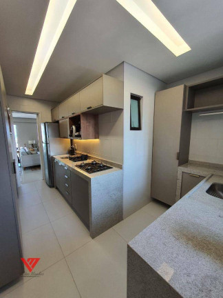 Imagem Apartamento com 3 Quartos à Venda, 83 m² em Manaíra - João Pessoa