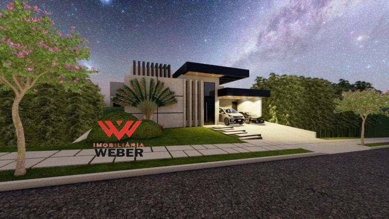 Imagem Casa com 3 Quartos à Venda, 300 m² em Parque Esplanada - Votorantim