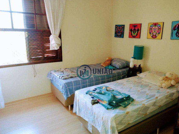 Imagem Casa com 4 Quartos à Venda, 249 m² em Engenho Do Mato - Niterói