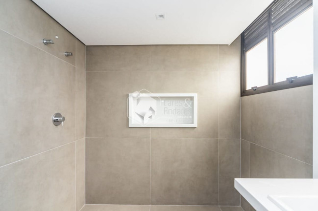 Imagem Apartamento com 5 Quartos à Venda, 283 m² em Sumaré - São Paulo