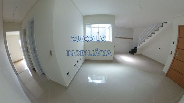 Imagem Cobertura com 2 Quartos à Venda, 104 m² em Parque Oratório - Santo André Imagem Cobertura com 2 Quartos à Venda, 104 m² em Parque Oratório - Santo André