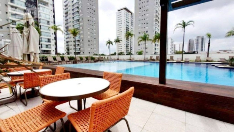 Imagem Apartamento com 2 Quartos à Venda, 50 m² em Vila Anastácio - São Paulo Imagem Apartamento com 2 Quartos à Venda, 50 m² em Vila Anastácio - São Paulo
