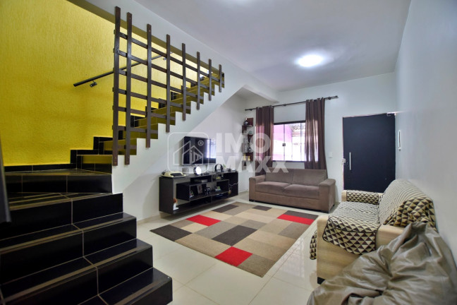 Imagem Casa com 4 Quartos à Venda, 210 m² em Ceilândia Norte (ceilândia) - Brasília Imagem Casa com 4 Quartos à Venda, 210 m² em Ceilândia Norte (ceilândia) - Brasília