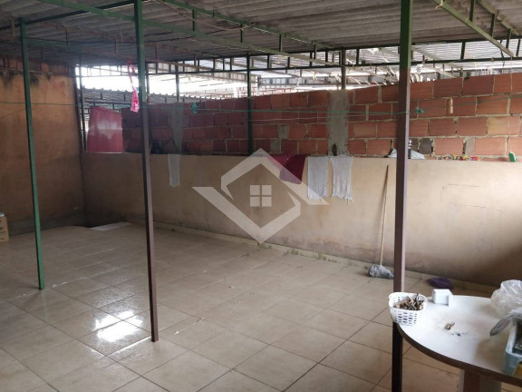 Imagem Casa com 2 Quartos à Venda, 85 m² em Vila São João - São João De Meriti Imagem Casa com 2 Quartos à Venda, 85 m² em Vila São João - São João De Meriti