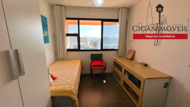 Imagem Apartamento com 2 Quartos à Venda, 75 m² em Barra Da Tijuca - Rio De Janeiro