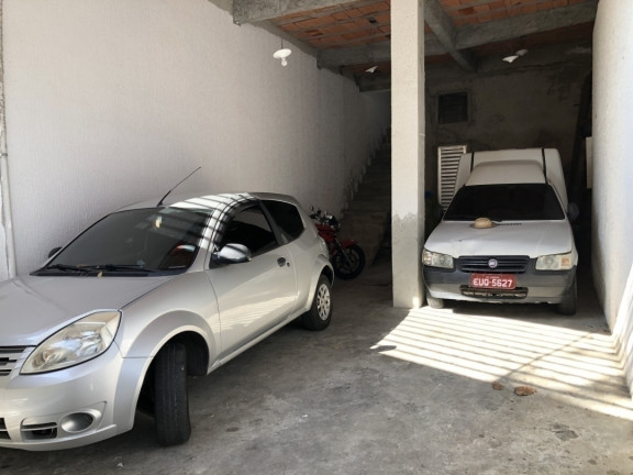Imagem Casa com 8 Quartos à Venda, 10 m² em Jardim Das Belezas - Carapicuíba