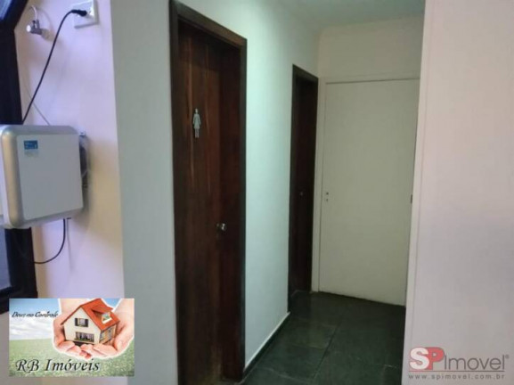 Imagem Apartamento com 2 Quartos à Venda, 50 m² em Centro - São Bernardo Do Campo Imagem Apartamento com 2 Quartos à Venda, 50 m² em Centro - São Bernardo Do Campo