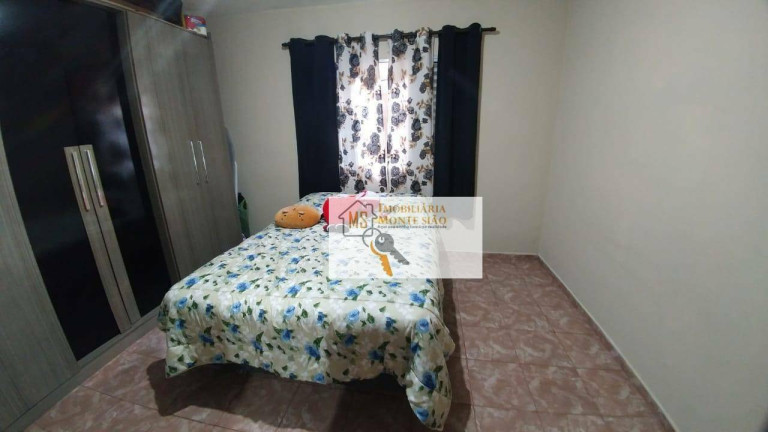 Imagem Sobrado com 4 Quartos à Venda, 190 m² em Cidade Soberana - Guarulhos Imagem Sobrado com 4 Quartos à Venda, 190 m² em Cidade Soberana - Guarulhos