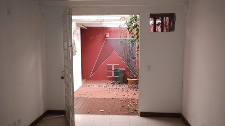 Imagem Casa para Alugar, 105 m² em Jardim América - Ribeirão Preto Imagem Casa para Alugar, 105 m² em Jardim América - Ribeirão Preto