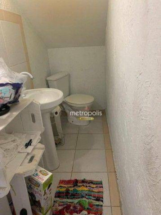 Imagem Sobrado com 4 Quartos à Venda, 246 m² em Cerâmica - São Caetano Do Sul Imagem Sobrado com 4 Quartos à Venda, 246 m² em Cerâmica - São Caetano Do Sul