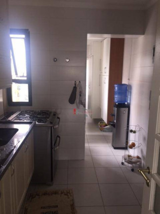 Imagem Apartamento com 3 Quartos à Venda, 97 m² em Morumbi - São Paulo Imagem Apartamento com 3 Quartos à Venda, 97 m² em Morumbi - São Paulo